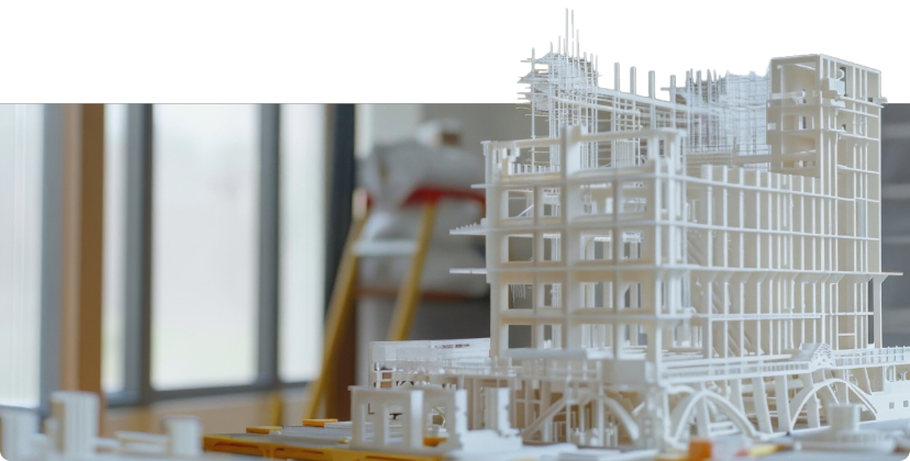 Architectural Model